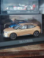 DS4 cross